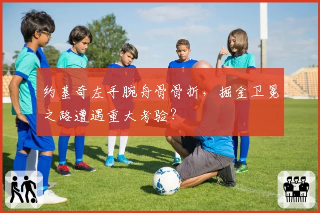 约基奇左手腕舟骨骨折，掘金卫冕之路遭遇重大考验？