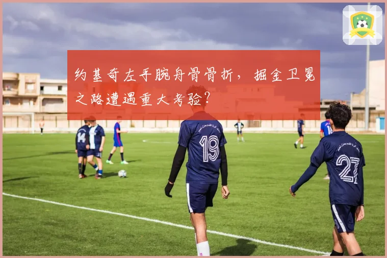 约基奇左手腕舟骨骨折，掘金卫冕之路遭遇重大考验？